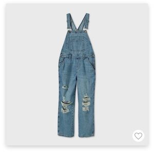 Women’s Overalls